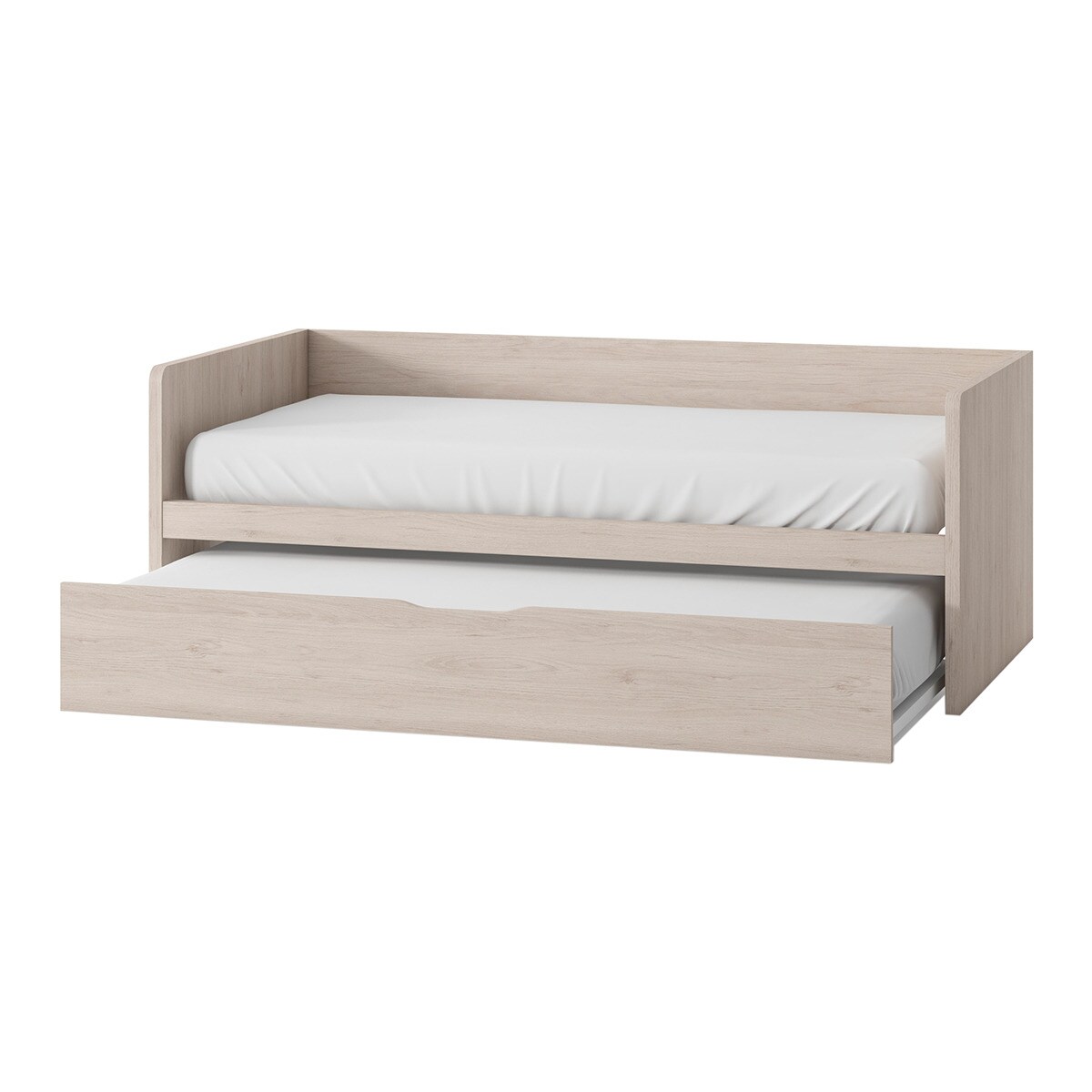 Cama nido con costados altos Mio El Corte Inglés - Arena Arena-2