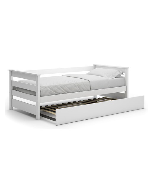Cama com Gavetão Andrea Branco-2