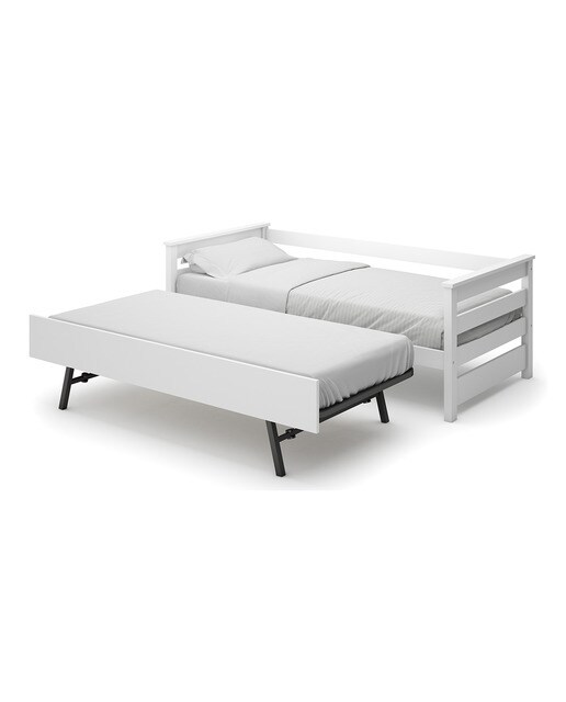 Cama com Gavetão Andrea Branco-3