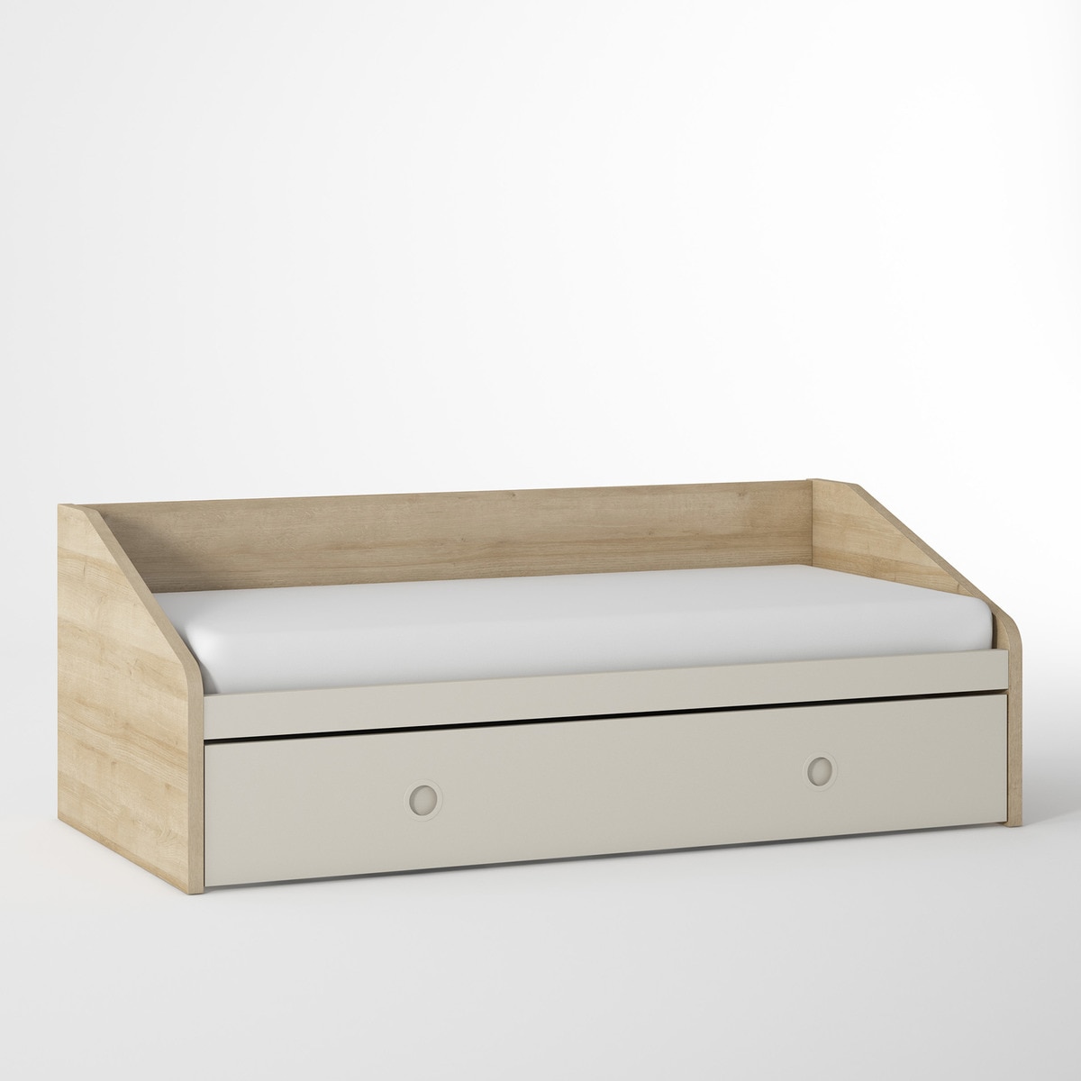 Cama com Gavetão Isense 1