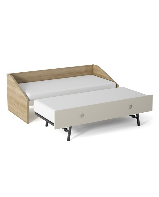 Cama com Gavetão Isense 2