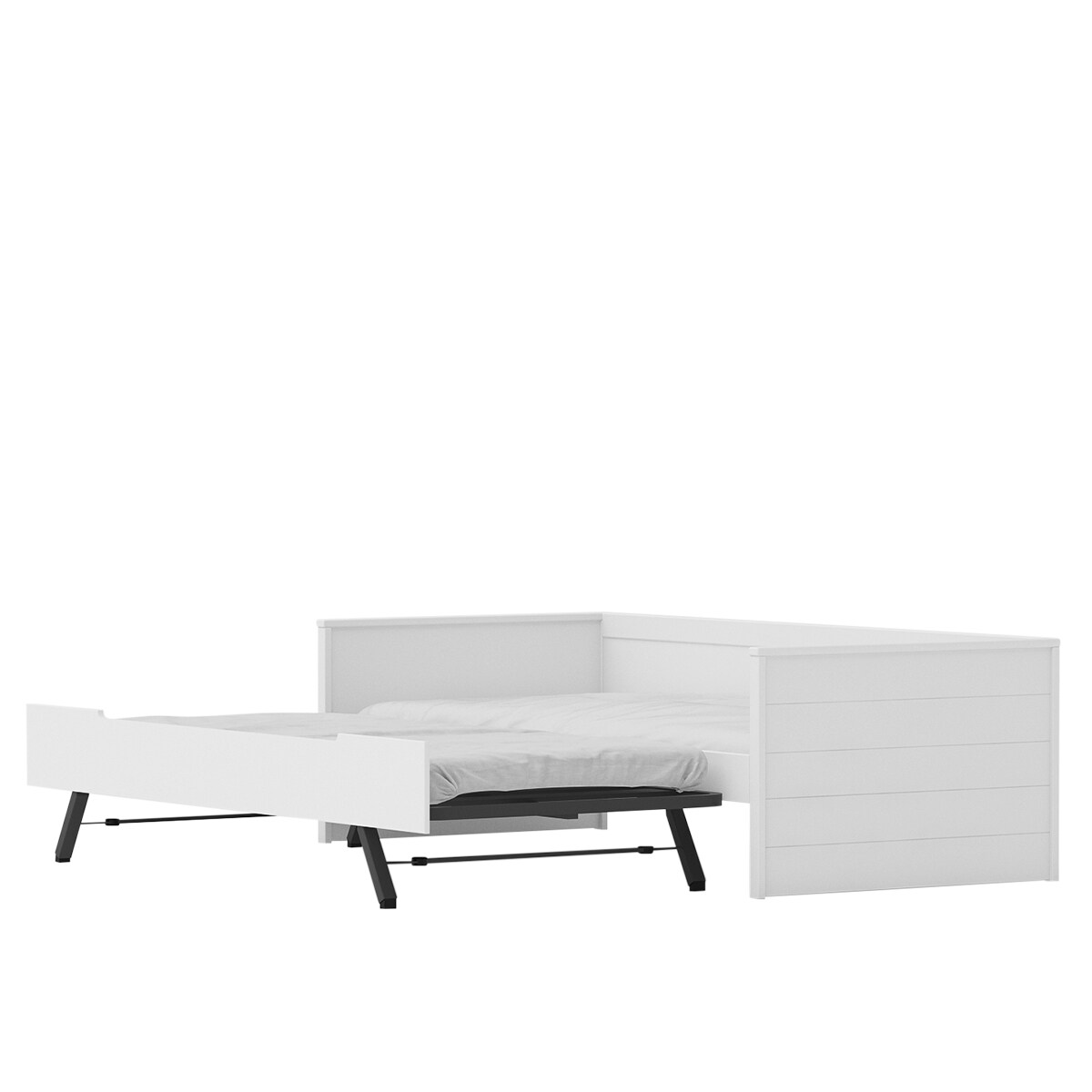 Cama Ninho Leonard Branco-3