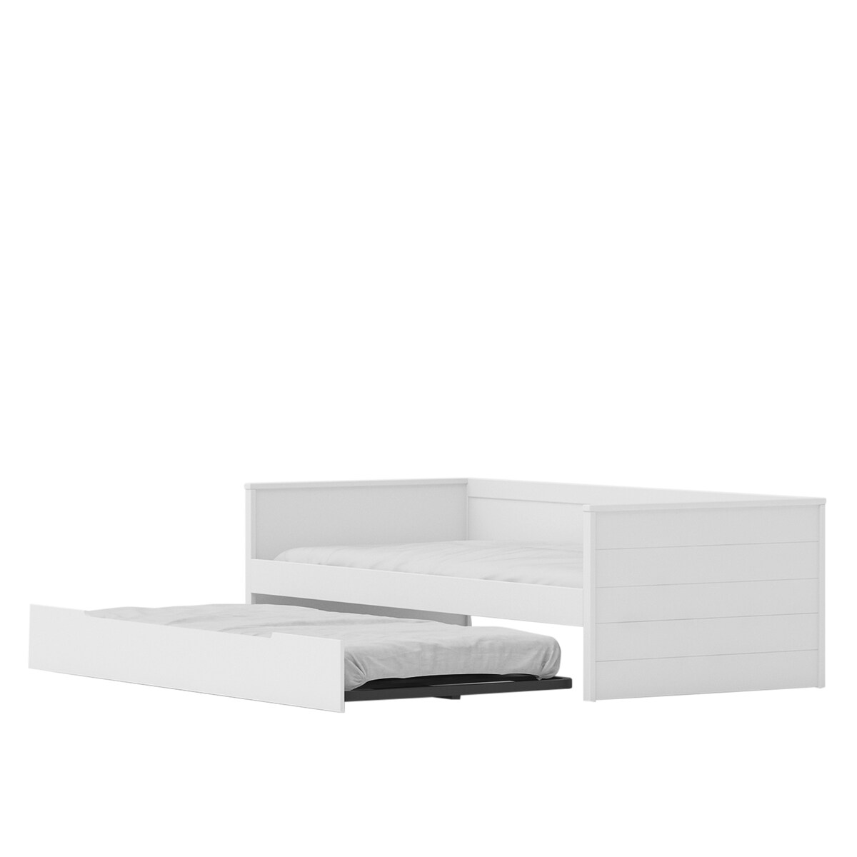 Cama Ninho Leonard Branco-5