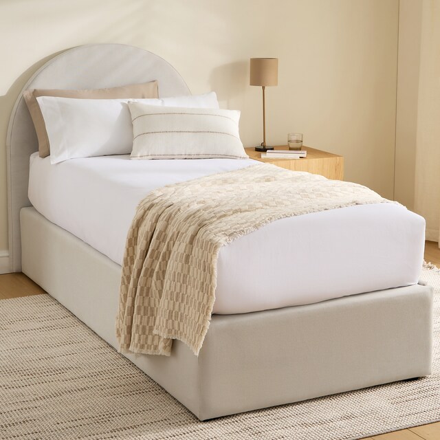 Imagem 0 de Cama Ninho Estofada Gala