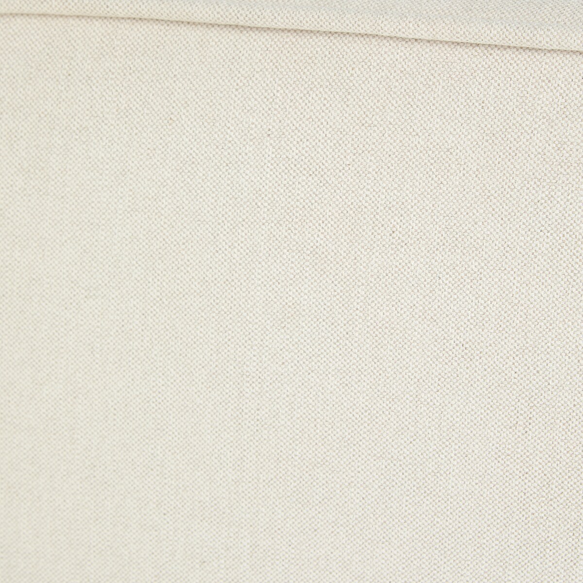 Cabeceira de Cama de Casal Estofada Shiraz Síria Cru-3