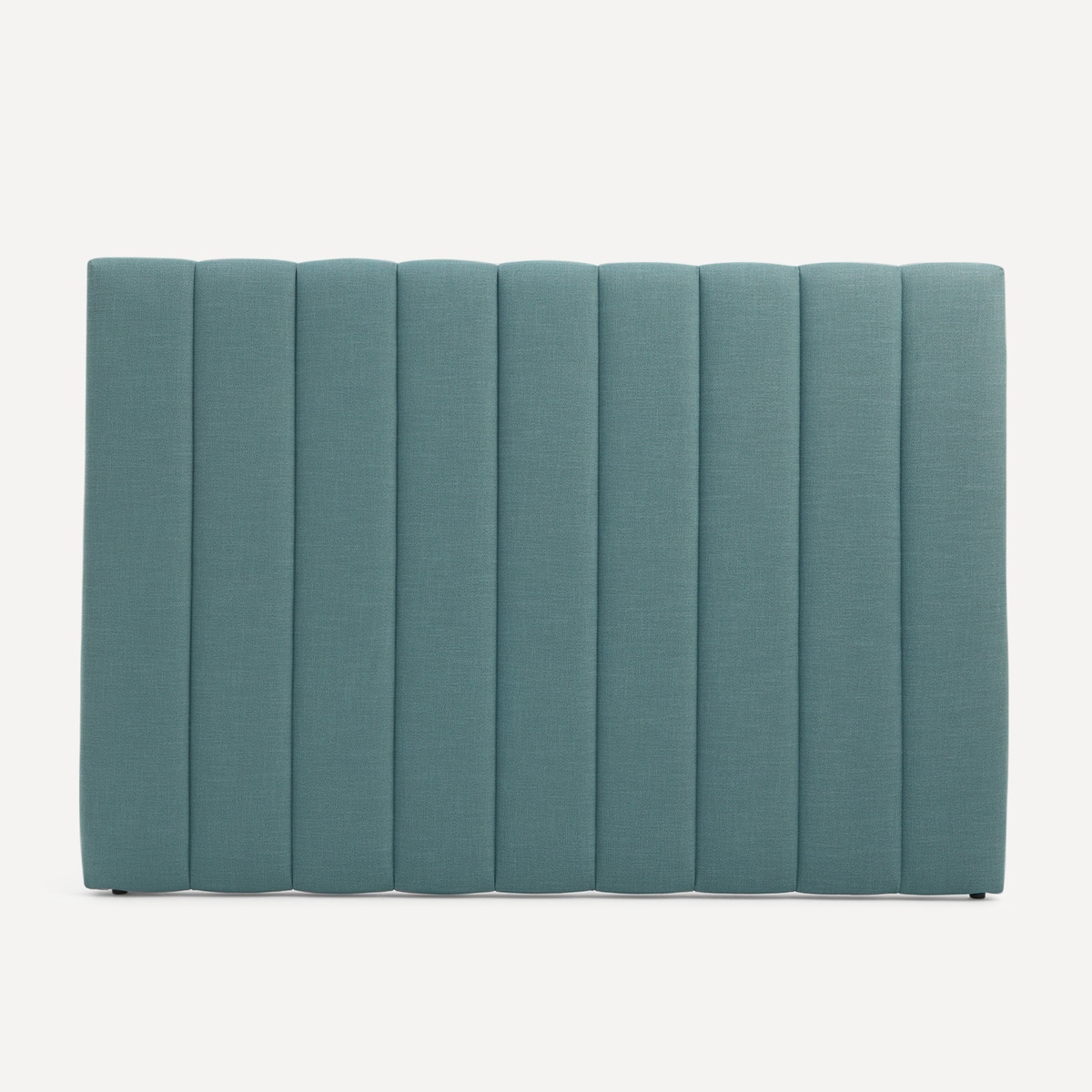Cabecero doble tapizado Montana El Corte Inglés - Bérgamo / Océano Cama 135 cm Bérgamo / Océano-1