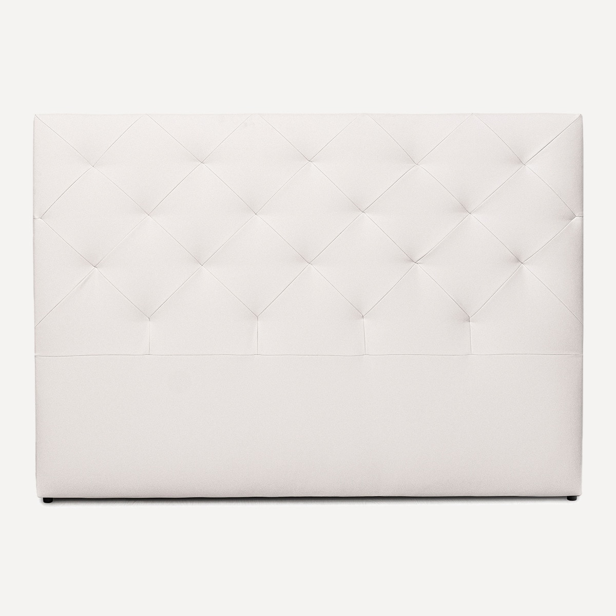 Imagem 0 de Cabeceira Valverde em Pele Sintética - 150 cm