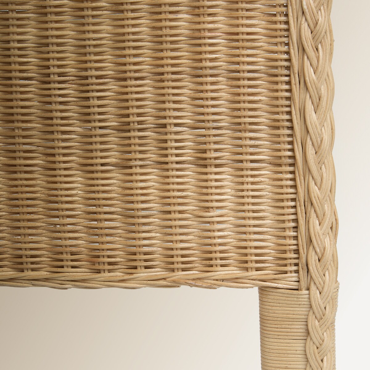 Cabeceira Dupla de Rotim Brook Natural-3