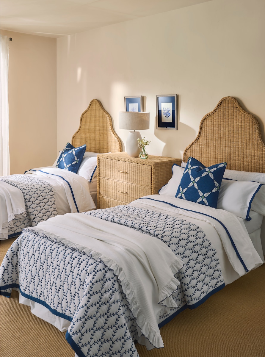 Cabeceira Dupla de Rotim Brook Natural-6