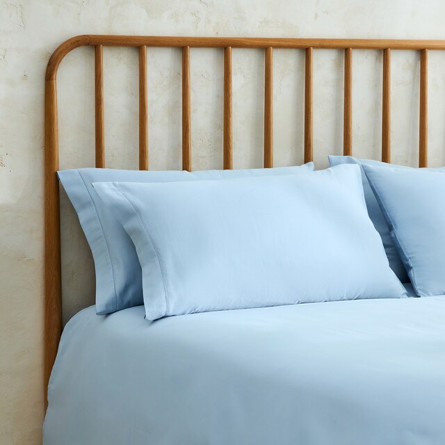 Imagem 0 de Cabeceira Dupla de Carvalho Gael