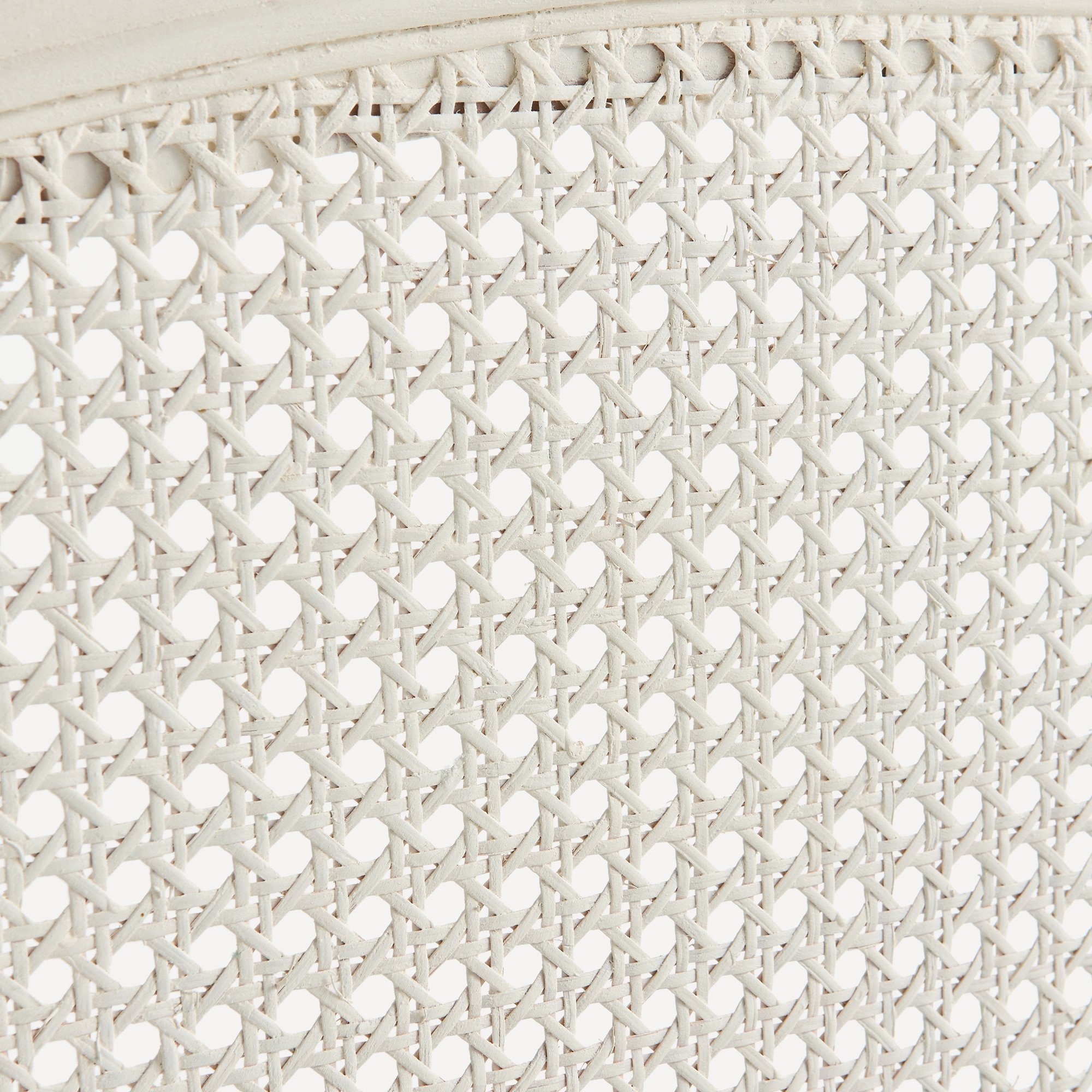 Cabeceira Individual Nimes - 90 cm Branco-2