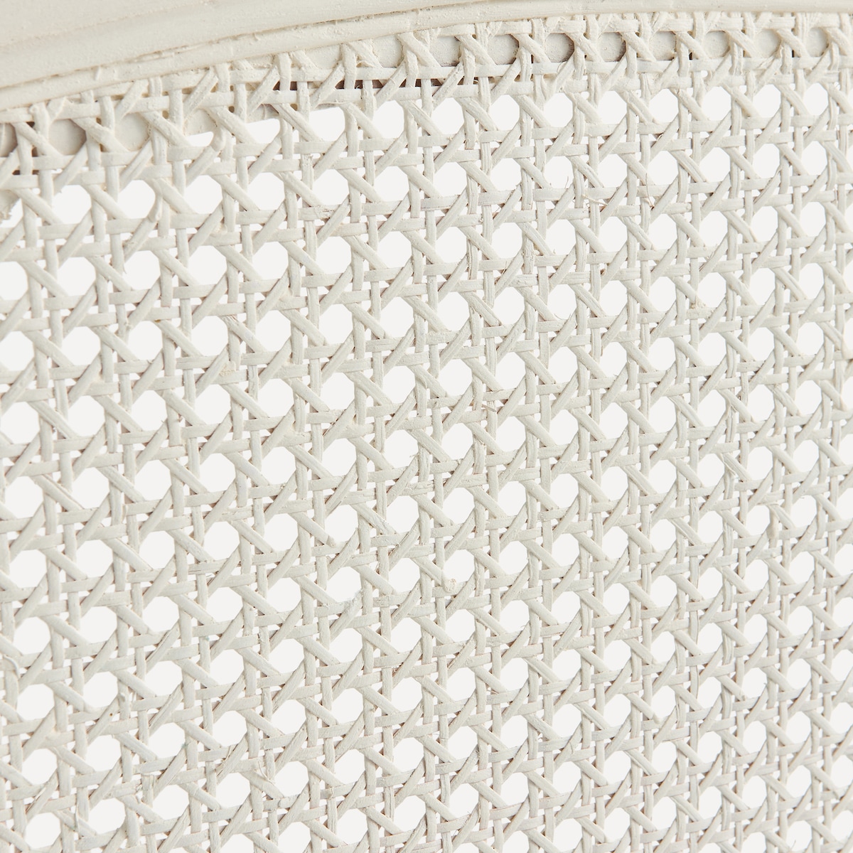 Cabeceira Individual Nimes - 90 cm Branco-2