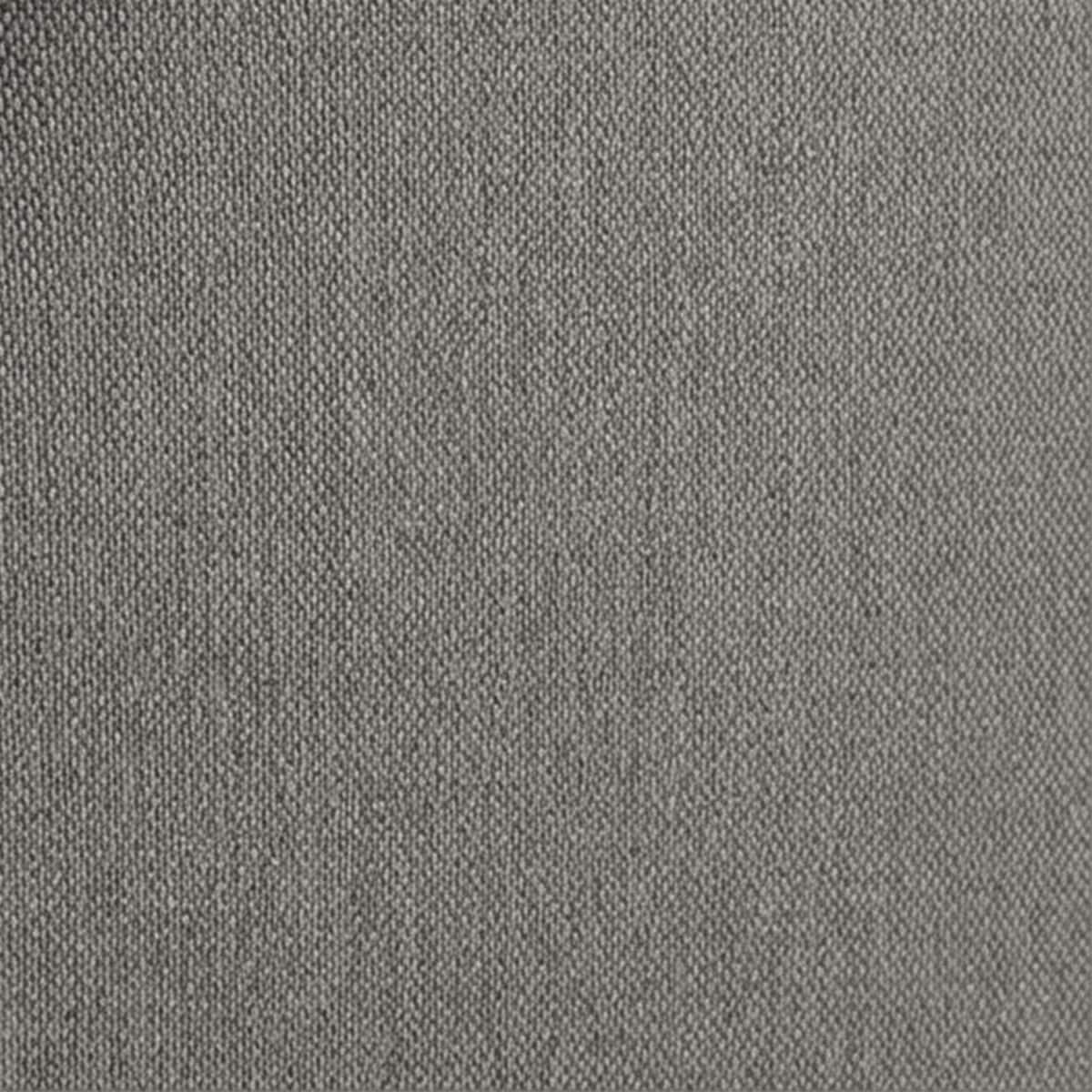 Cabeceira Dupla Estofada Lisa Arrow Coralia/Cinzento-3