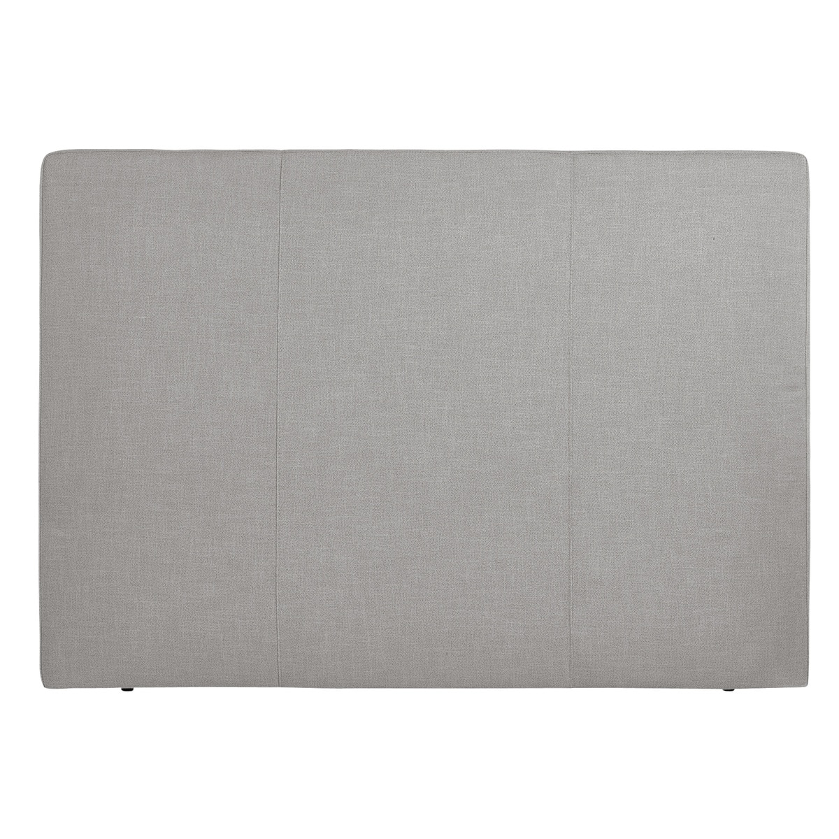 Imagem 0 de Cabeceira de cama individual estofada Turim El Corte Inglés