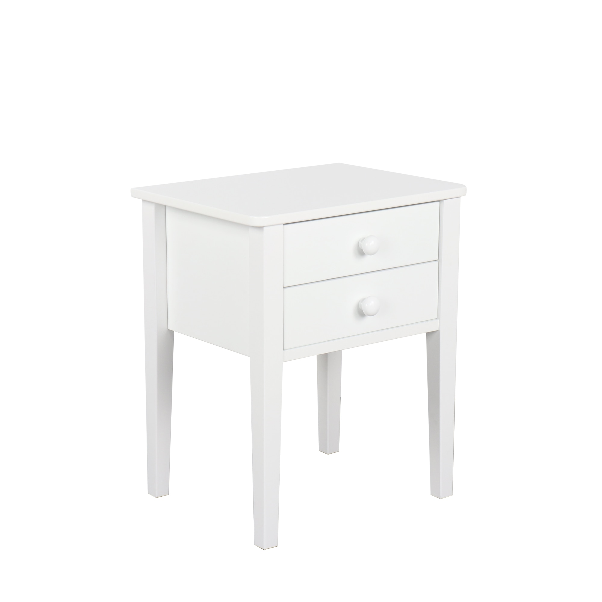 Imagem 0 de Mesa de Cabeceira Tatum