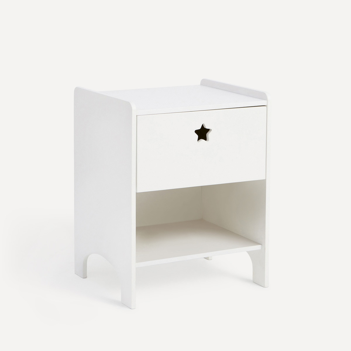 Imagem 0 de Mesa de Cabeceira Estrela Mini Home