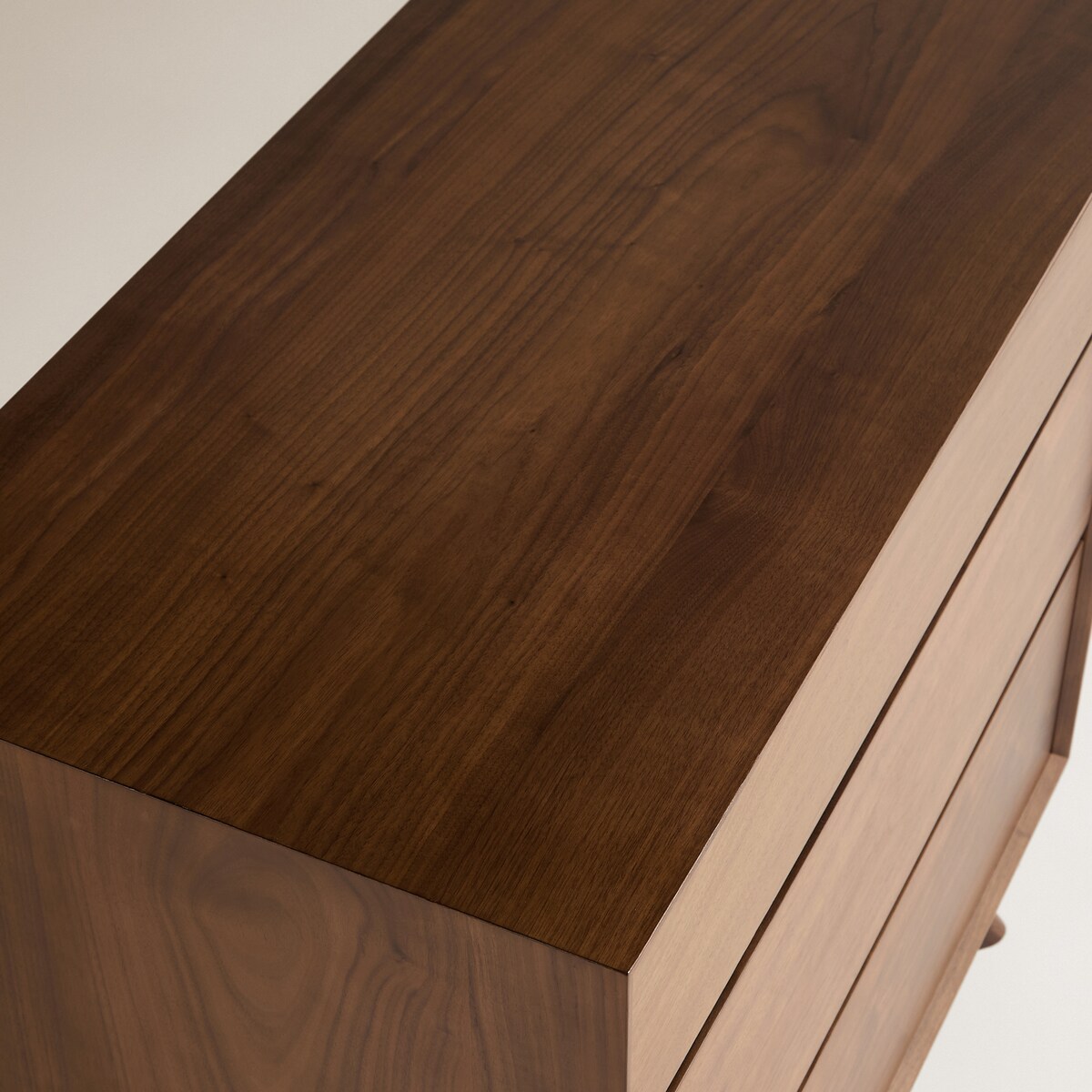 Cómoda de Nogueira Antón Madeira-7