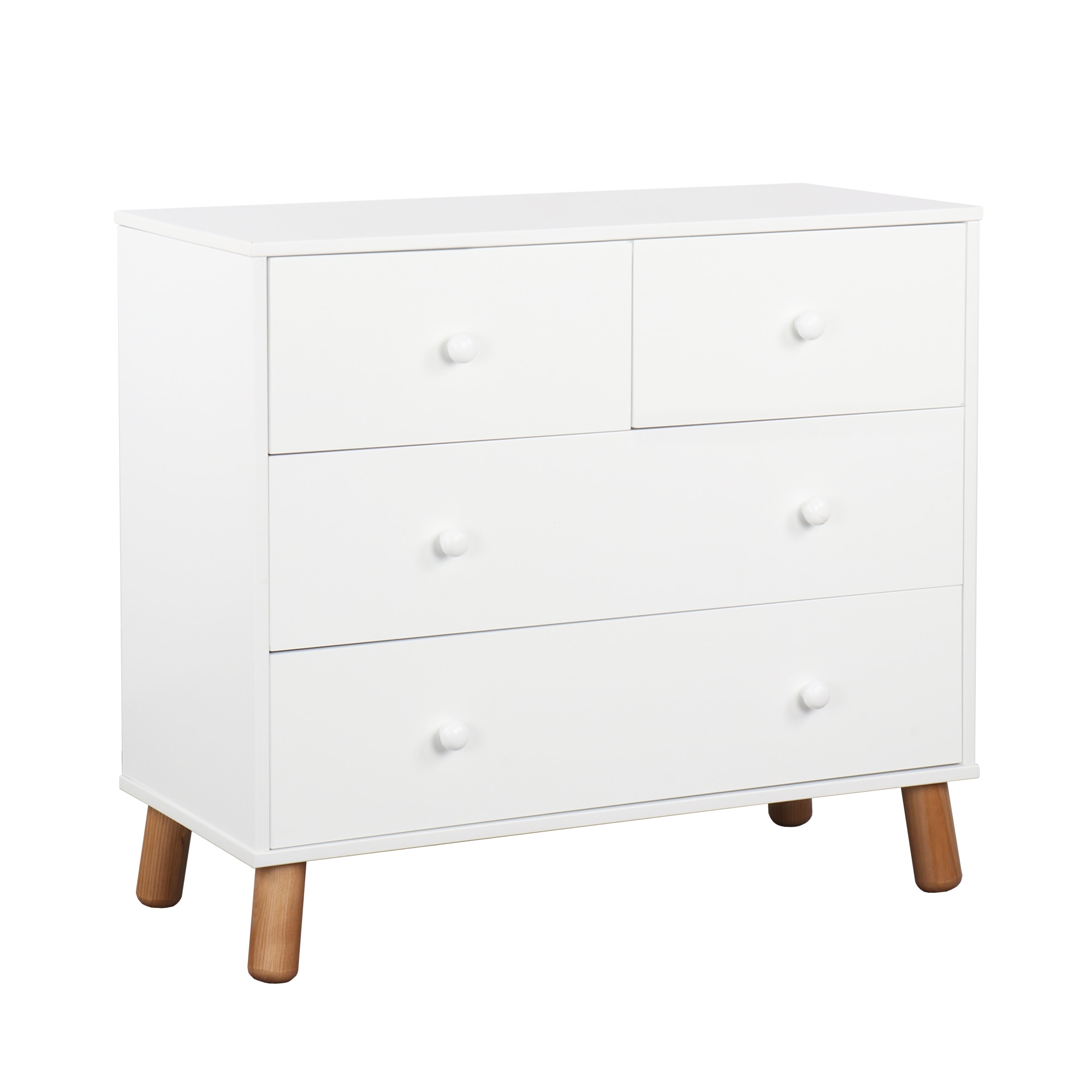 Imagem 0 de Cómoda Gabriel