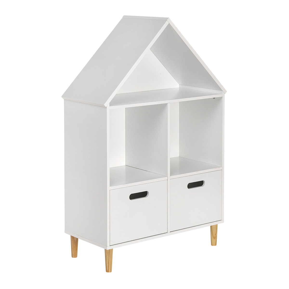 Imagem 0 de Estante com 2 gavetas House Mini Home - El Corte Inglés
