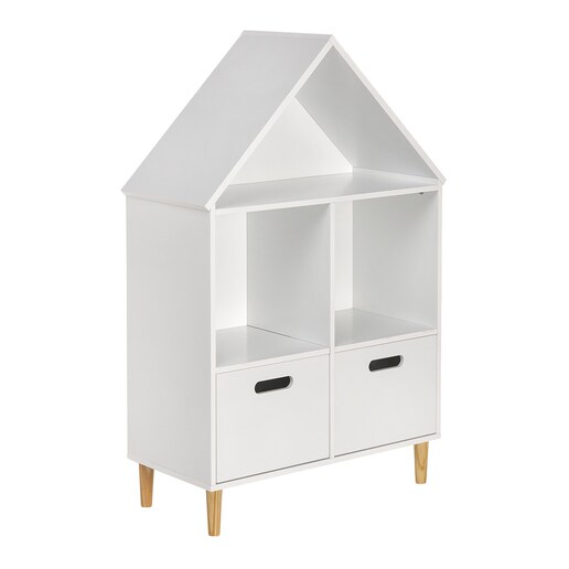 Estantería con 2 cajones House Mini Home - El Corte Inglés