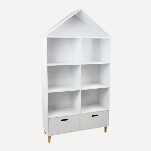 Estantería grande House Mini Home - El Corte Inglés