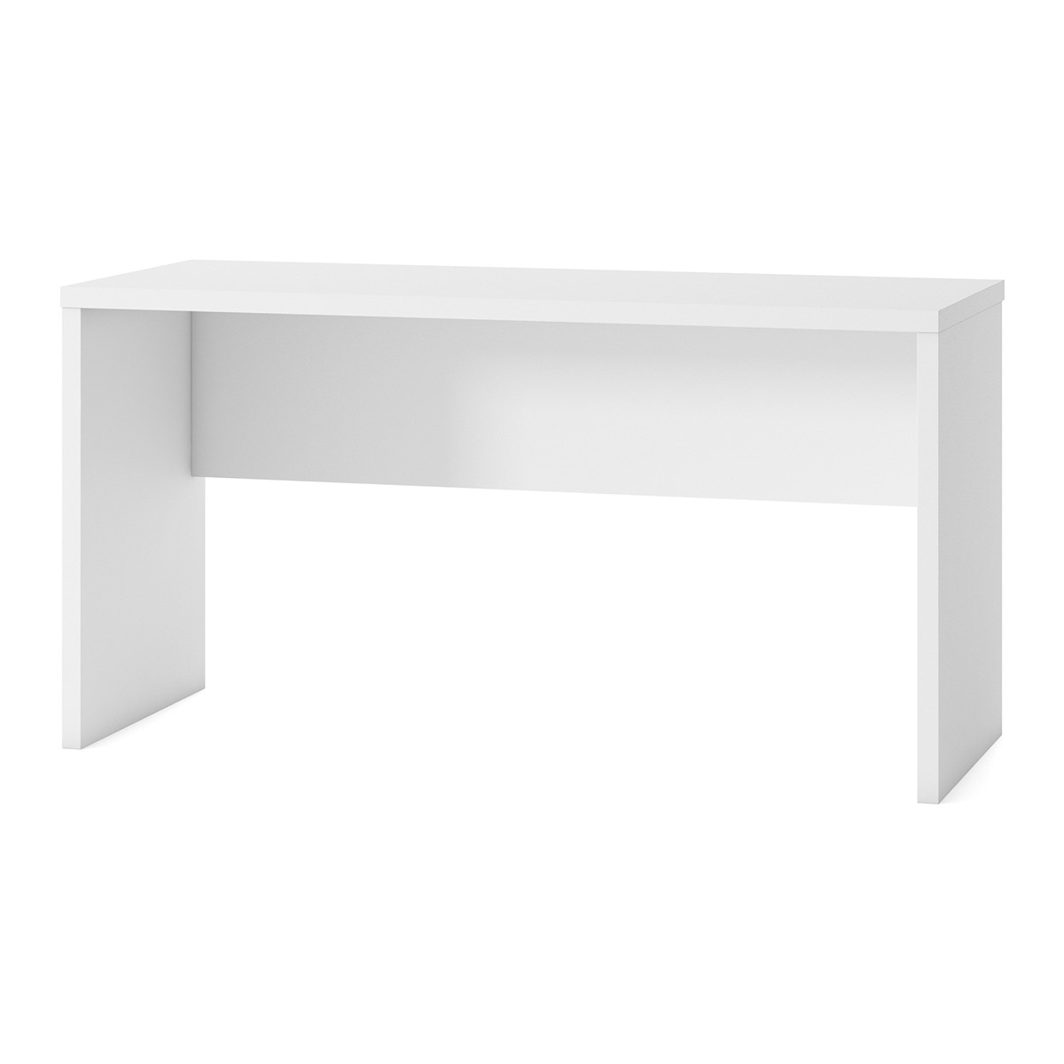 Escritorio Mio El Corte Inglés - Blanco Blanco-1
