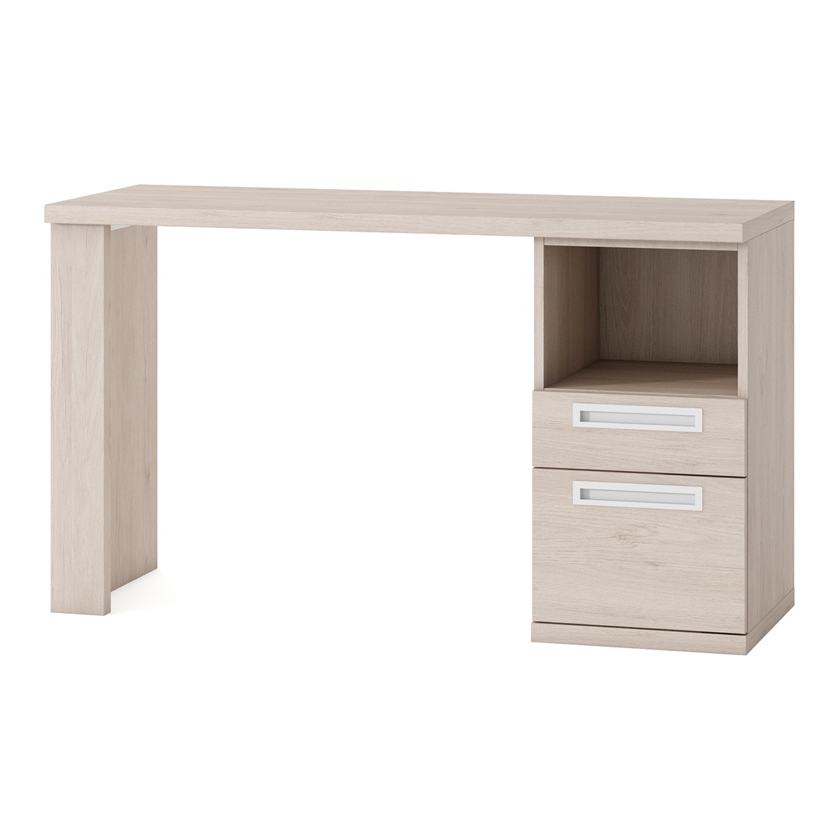 Escritorio con 2 cajones Mio El Corte Inglés - Arena Arena-1