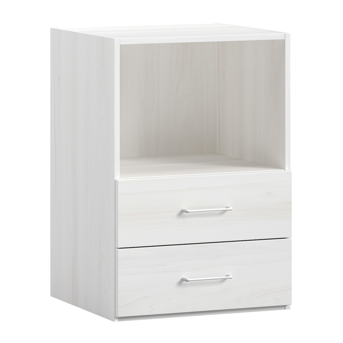 Imagem 0 de Gaveteiro para Secretária com 2 Gavetas Noel