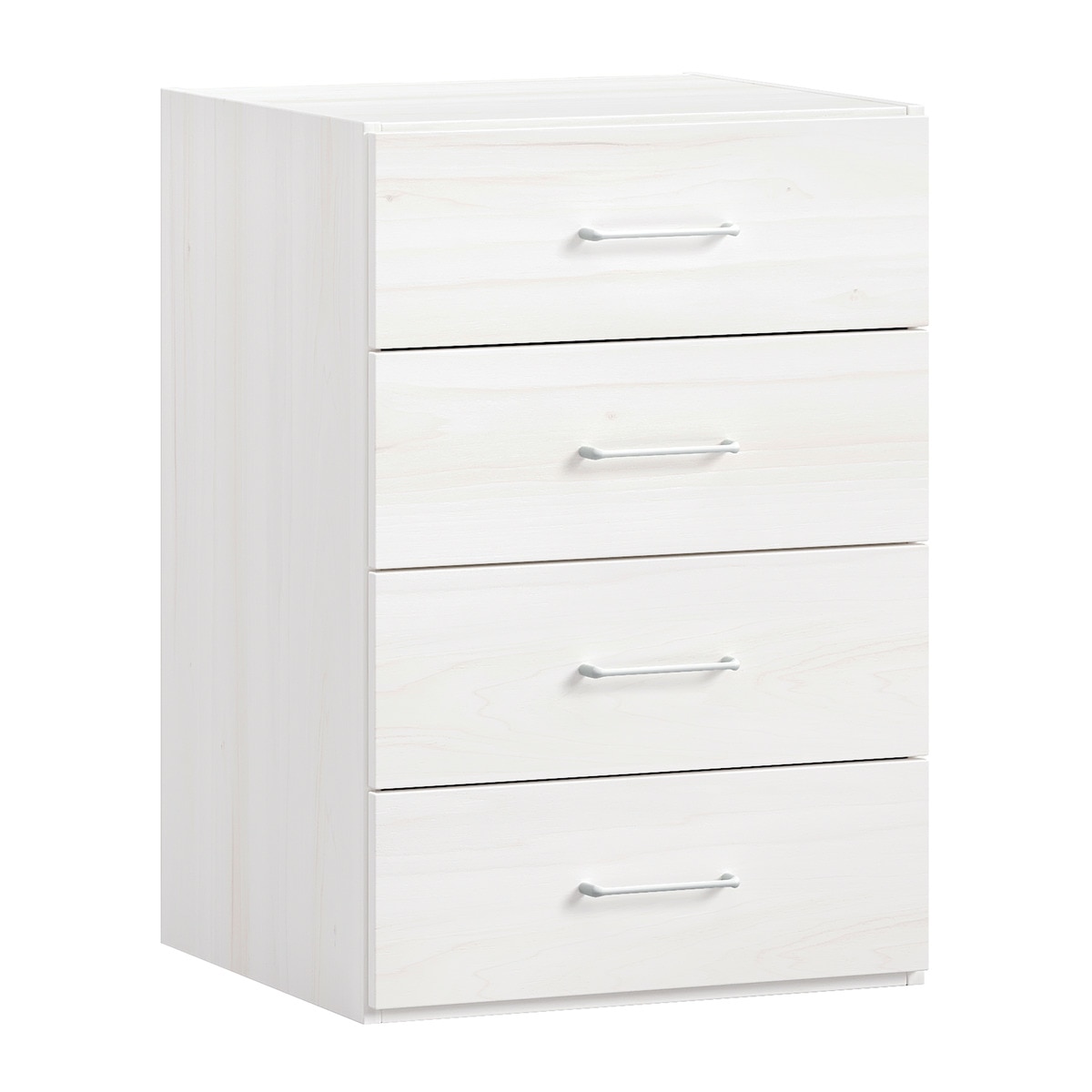 Imagem 0 de Gaveteiro para Secretária com 4 Gavetas Noel