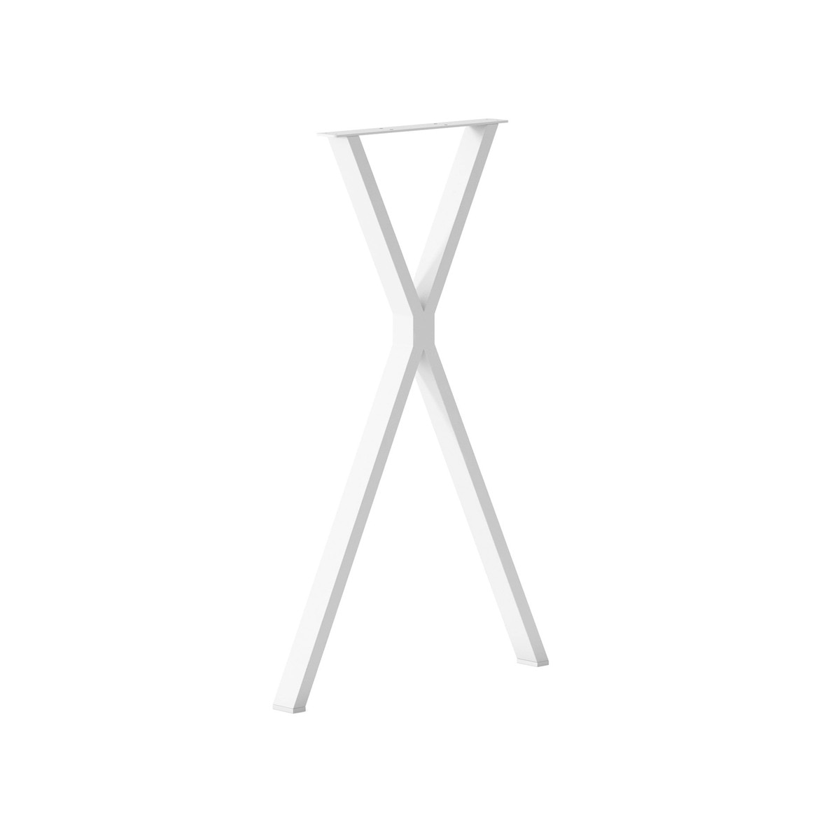 Imagem 0 de Suporte Metálico em Forma de X Mio