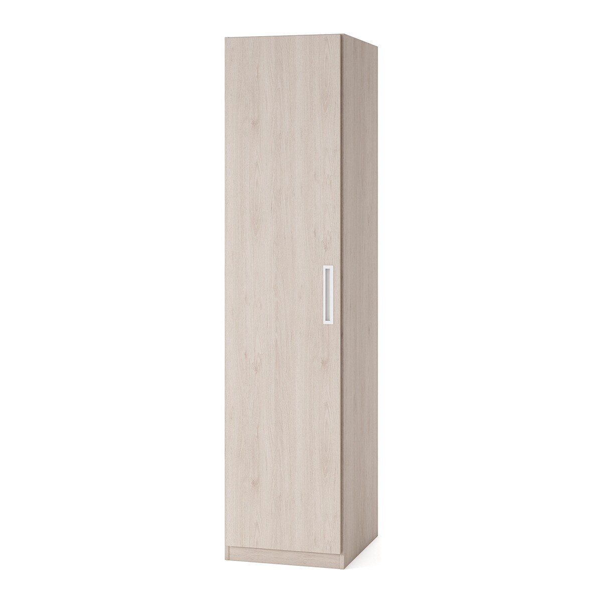 Armario con 1 puerta, 1 balda y 2 cajones Mio El Corte Inglés - Arena Arena-2