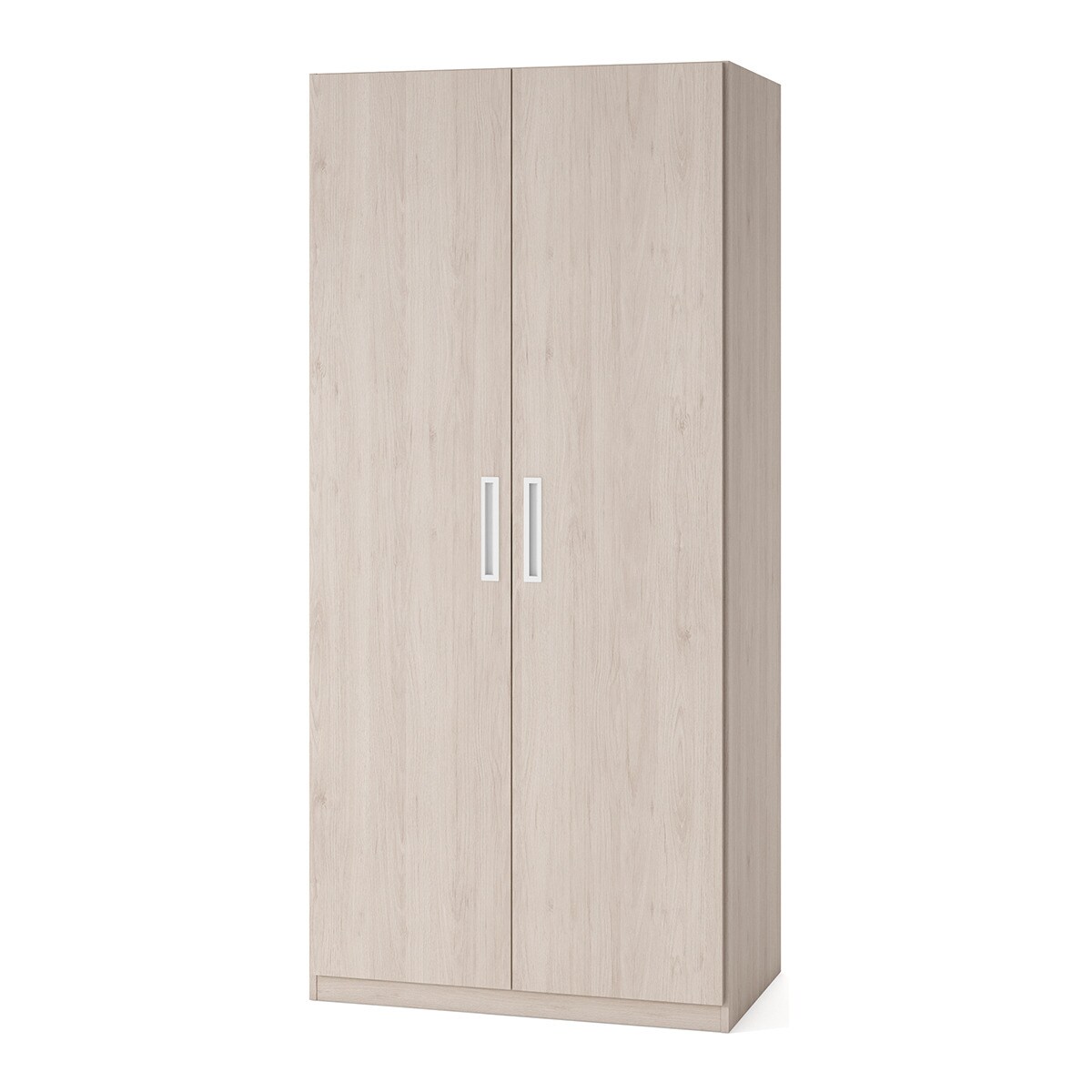 Armario con 2 puertas, 1 balda y 2 cajones Mio El Corte Inglés - Arena Arena-2