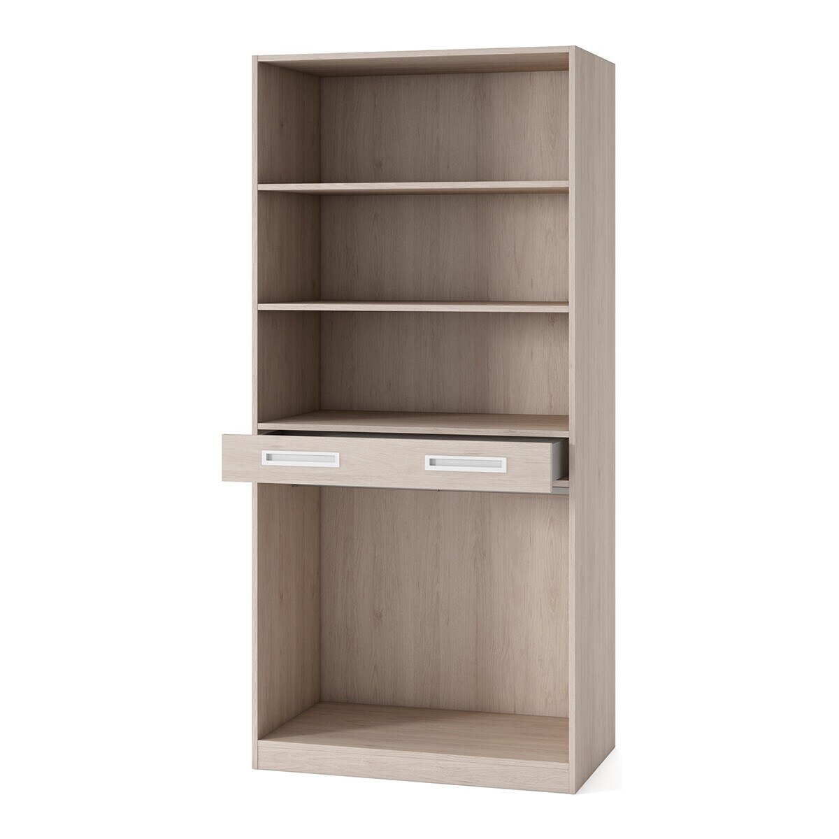 Imagen 2 de Armario con 4 puertas y 1 cajón Mio El Corte Inglés - Arena Arena