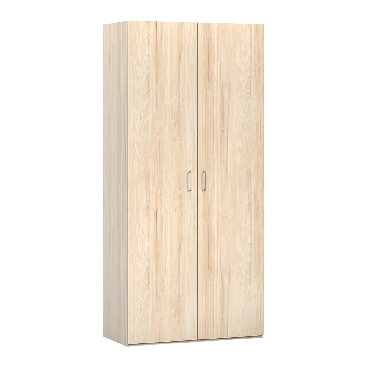 Armario con 2 puertas Noel El Corte Inglés - Abedul - Ámbar Abedul - Ámbar-1