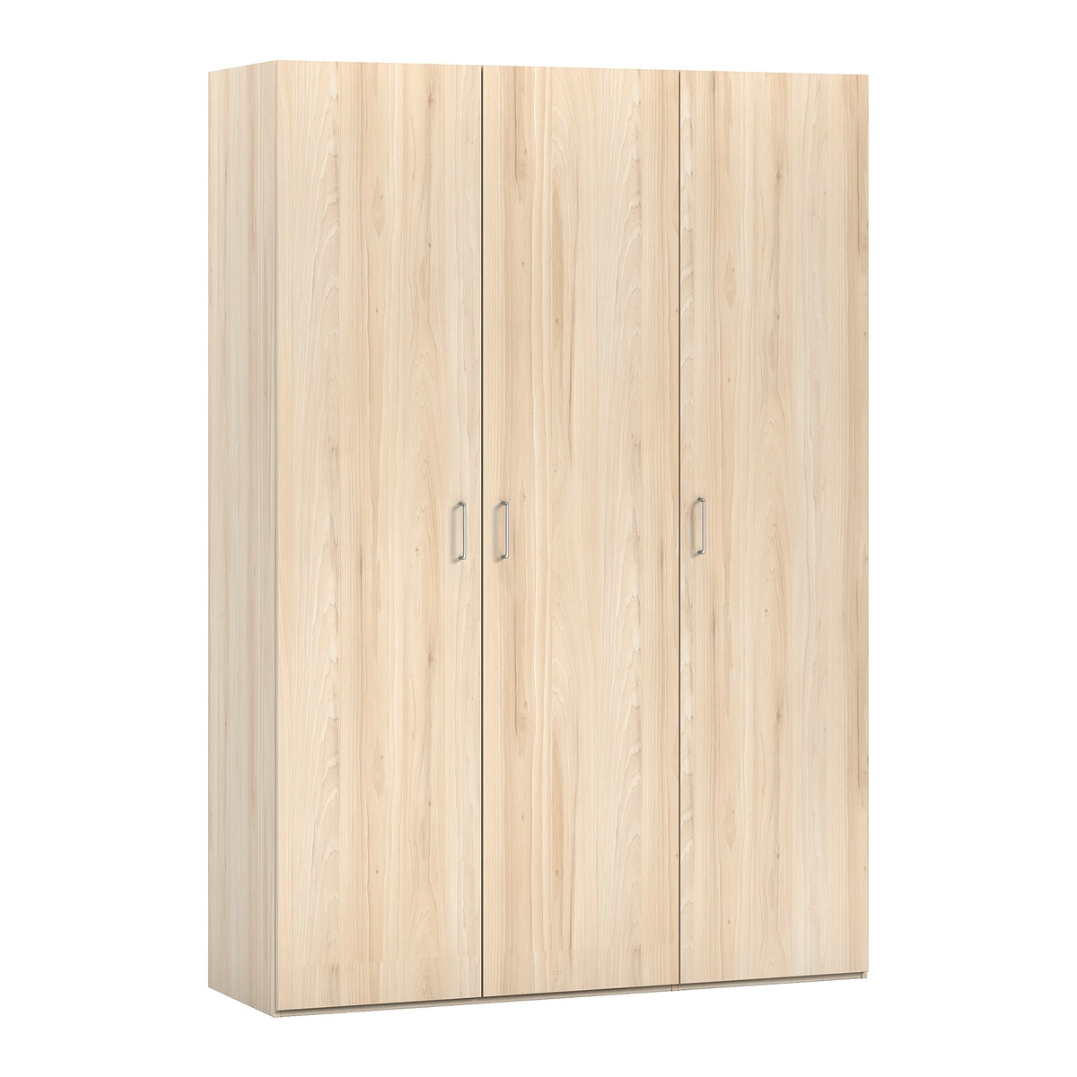 Armario con 3 puertas Noel El Corte Inglés - Abedul - Ámbar Abedul - Ámbar-1
