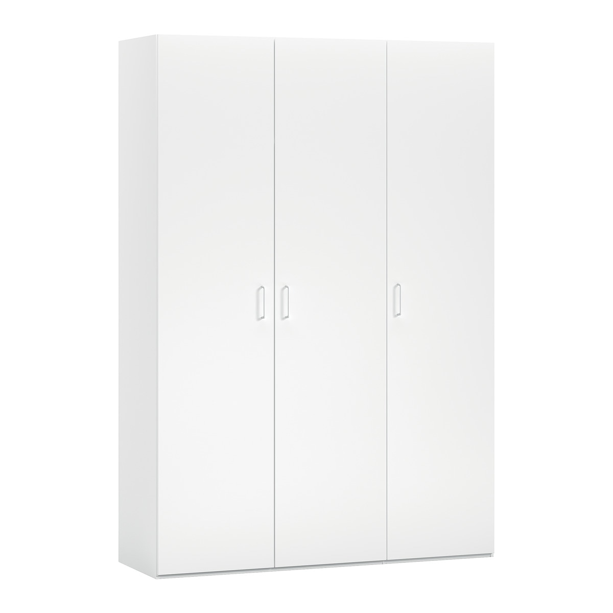 Armario con 3 puertas Noel El Corte Inglés - Blanco Blanco-1