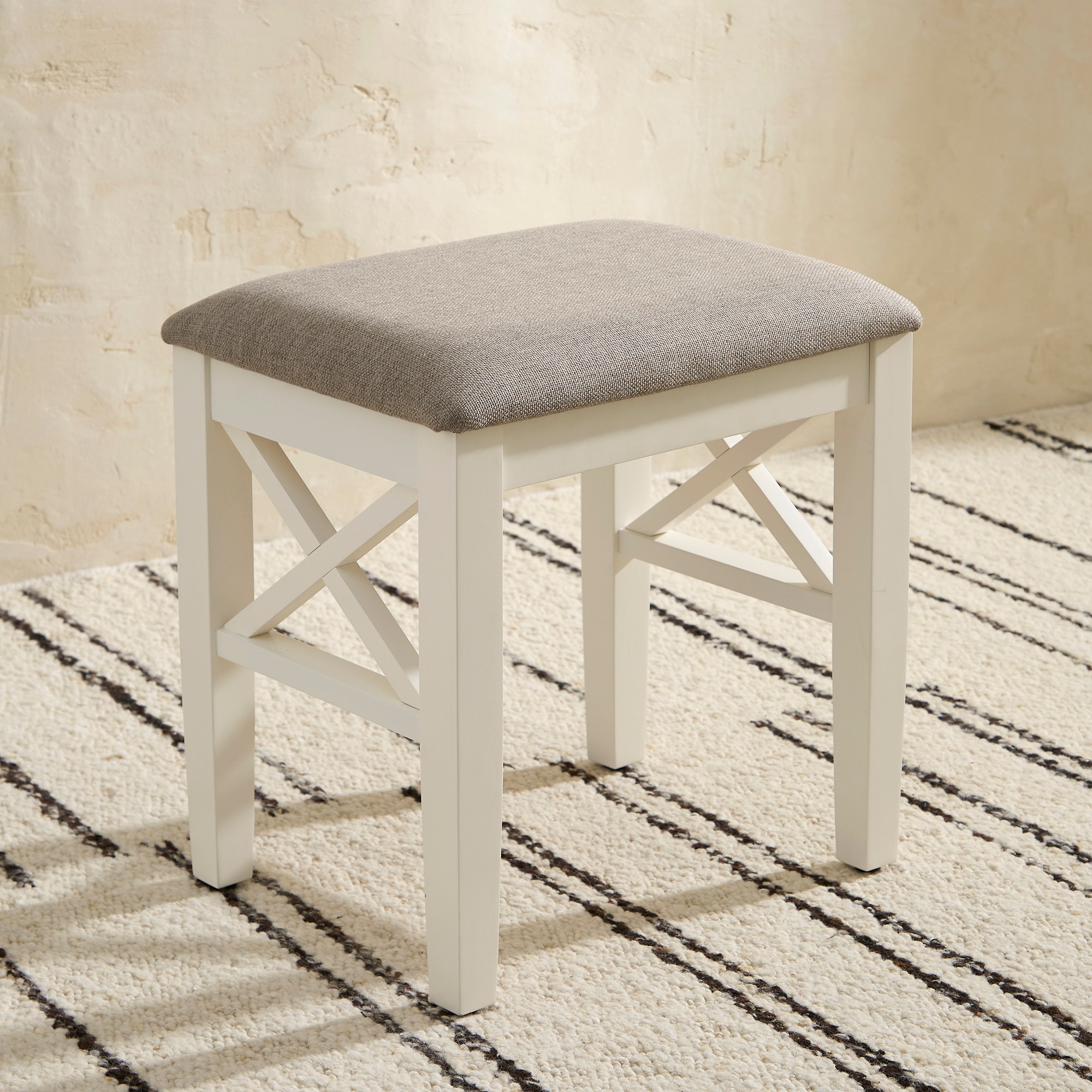 Imagem 0 de Banco de Madeira de Faia Caviedes