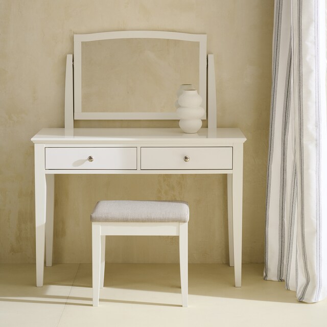 Imagem 0 de Toucador de Carvalho Ashby