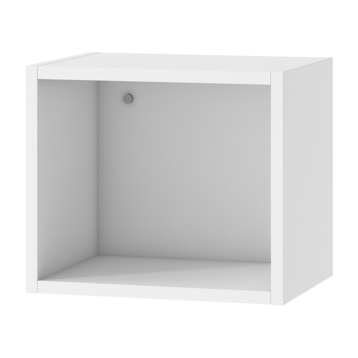 Imagen 1 de Estante cubo Mio El Corte Inglés Blanco