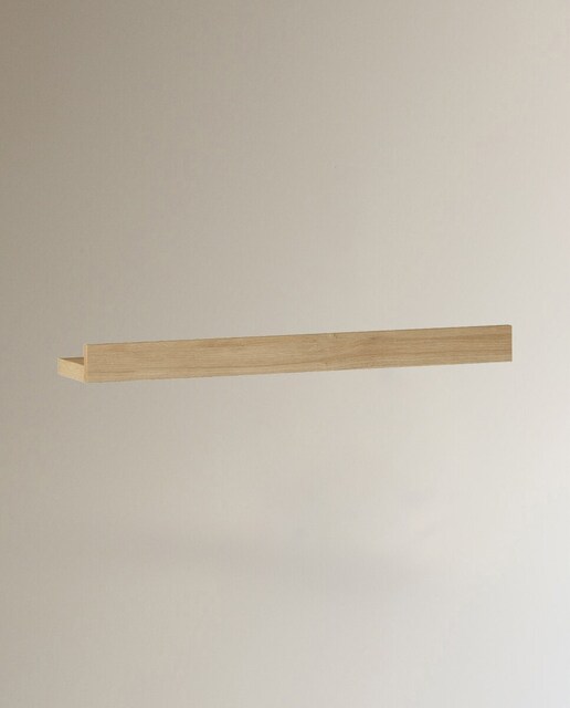 Estante de pared Isense El Corte Inglés