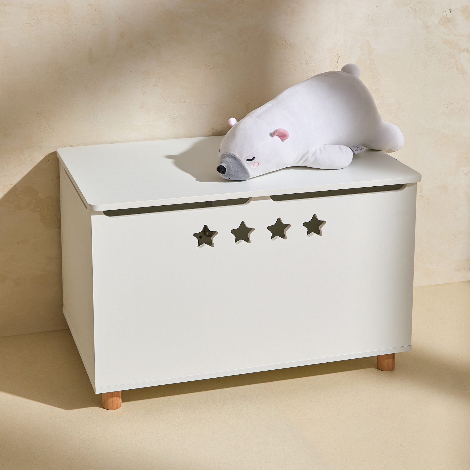 Imagem 0 de Baú New Toy