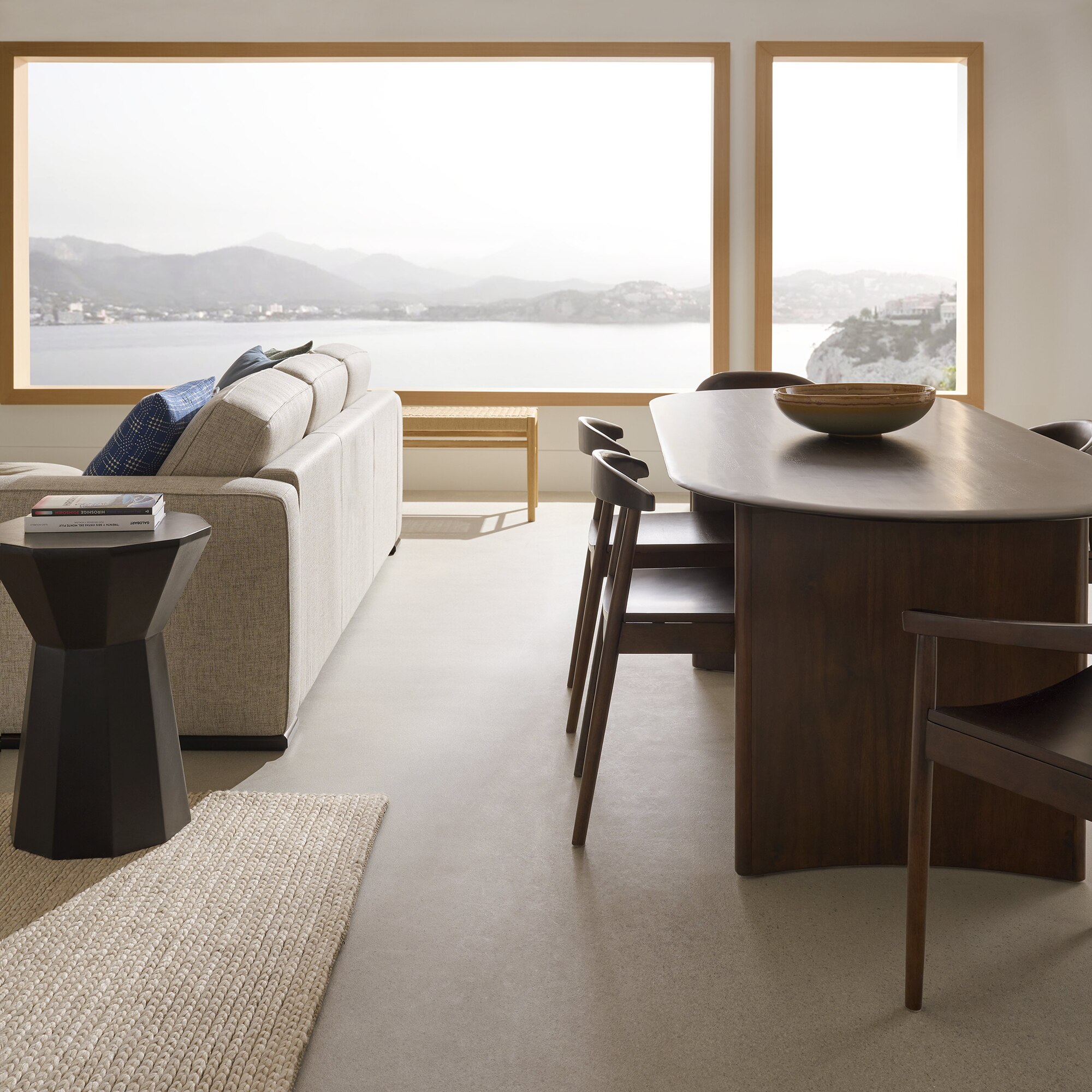 Banco de Carvalho Lumpur Carvalho-8