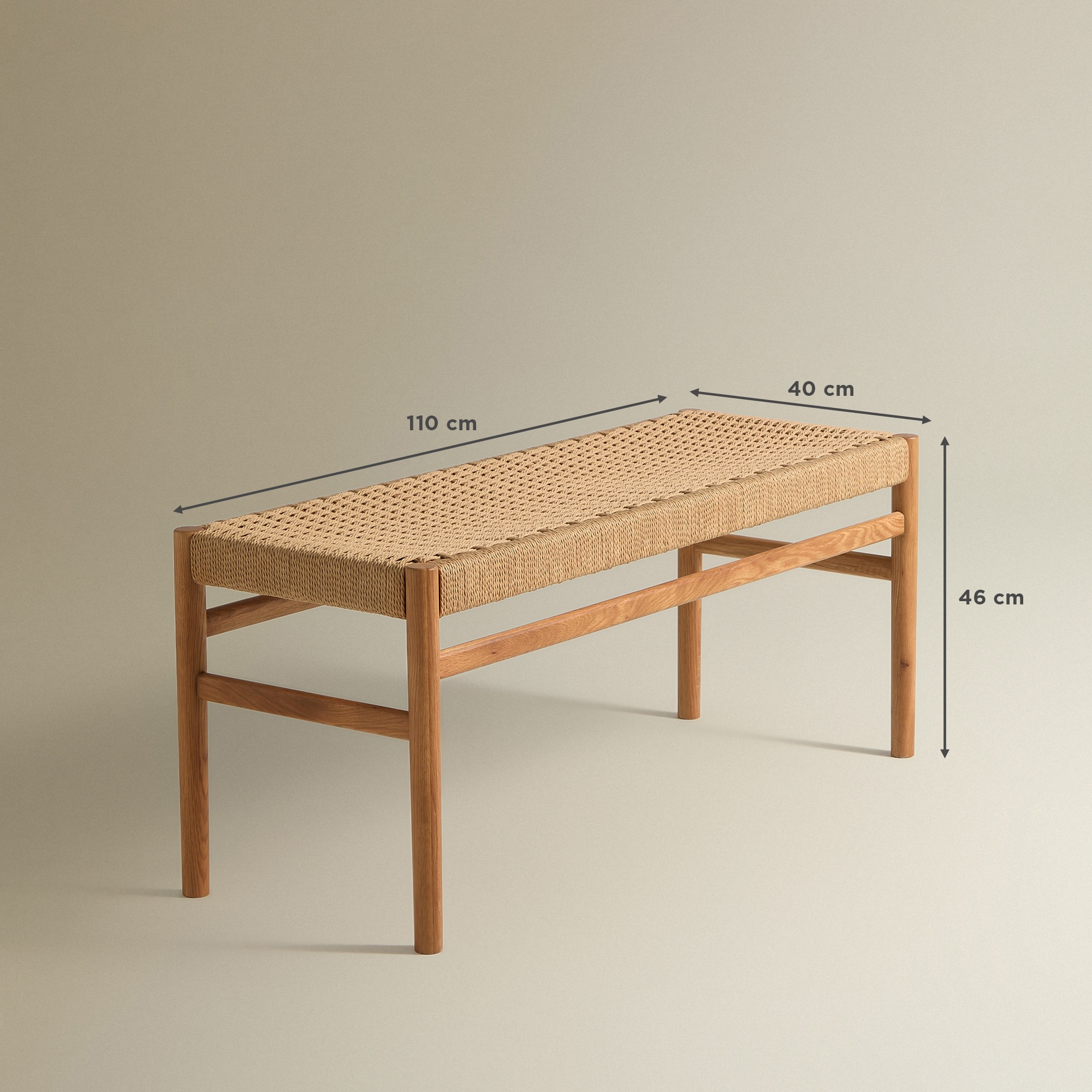 Banco de Carvalho Lumpur Carvalho-9