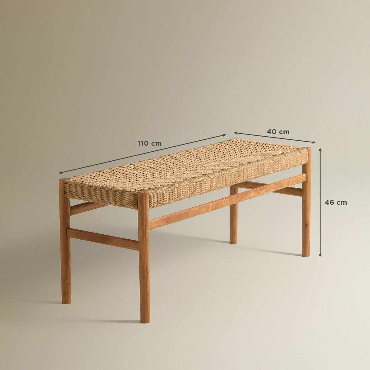 Banco de Carvalho Lumpur Carvalho-9