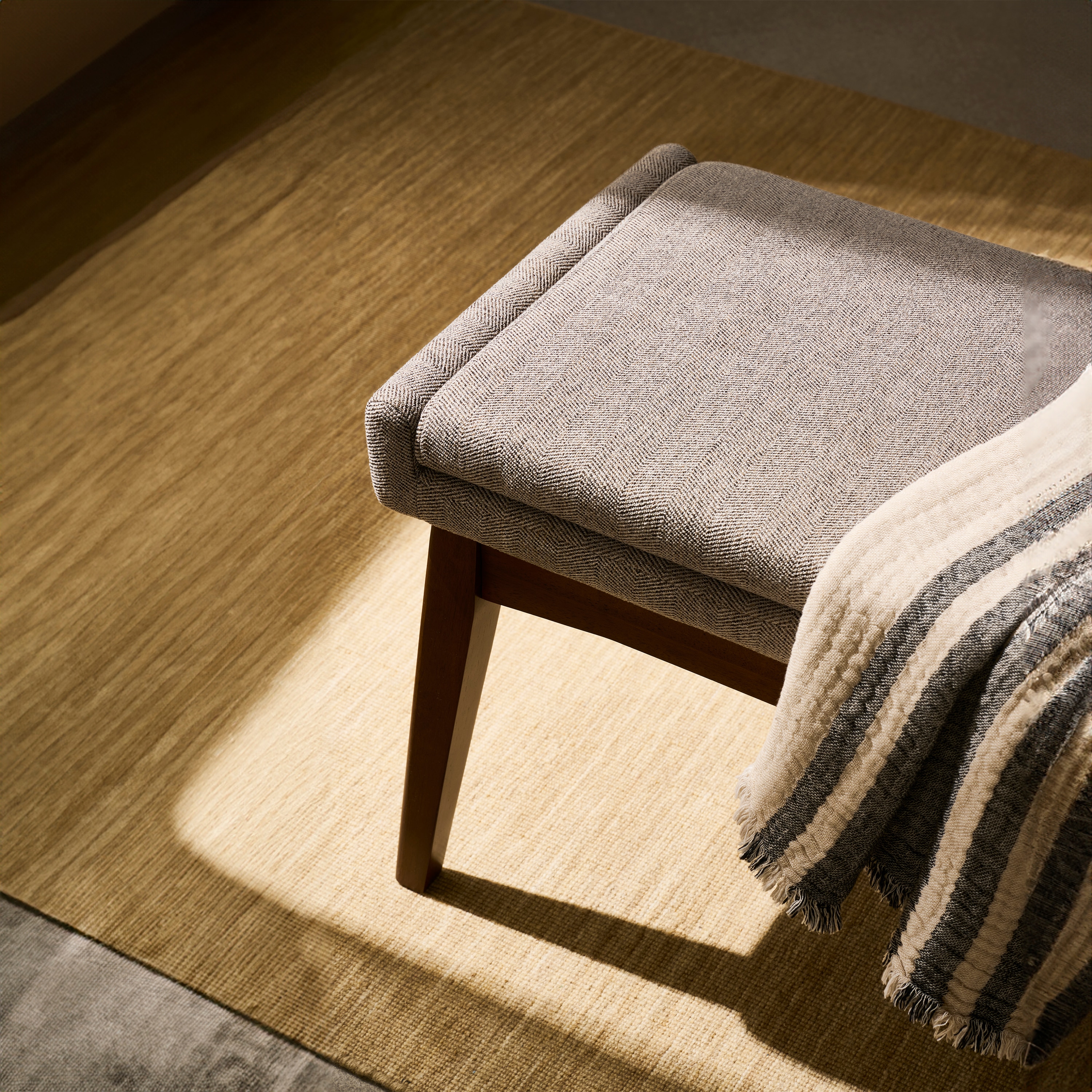 Imagem 0 de Banco de Madeira Chicago