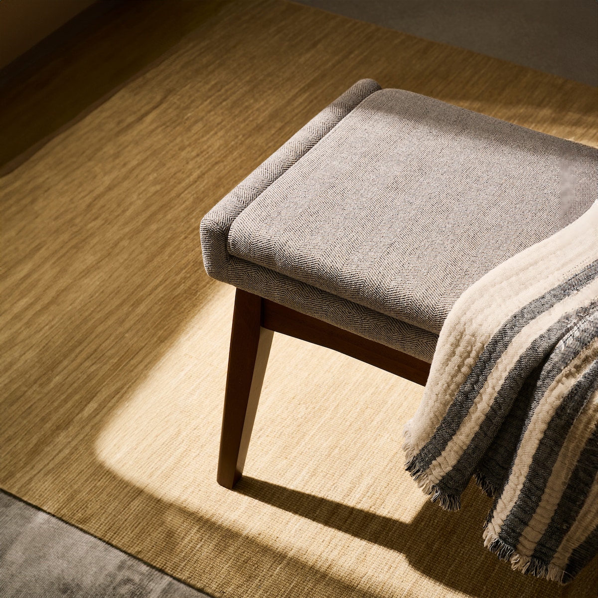 Banco de Madeira Chicago Carvalho-1