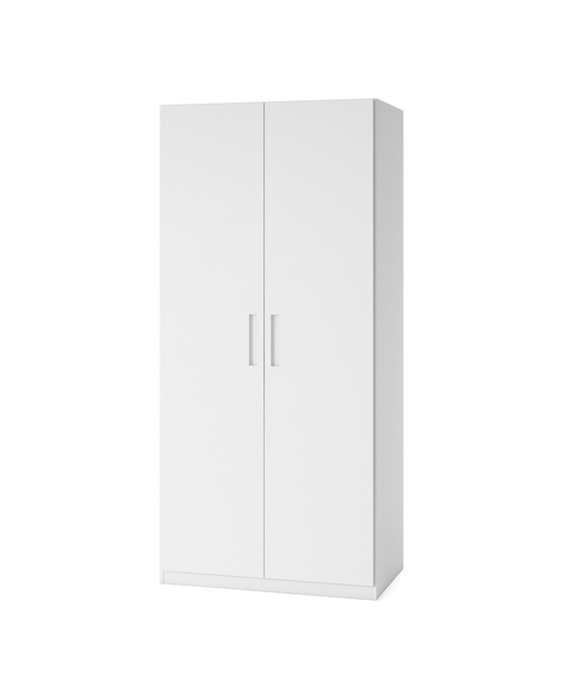 Quarto Juvenil 2 Camas e 2 Gavetas com Encosto Esquerdo Alto Mio 3