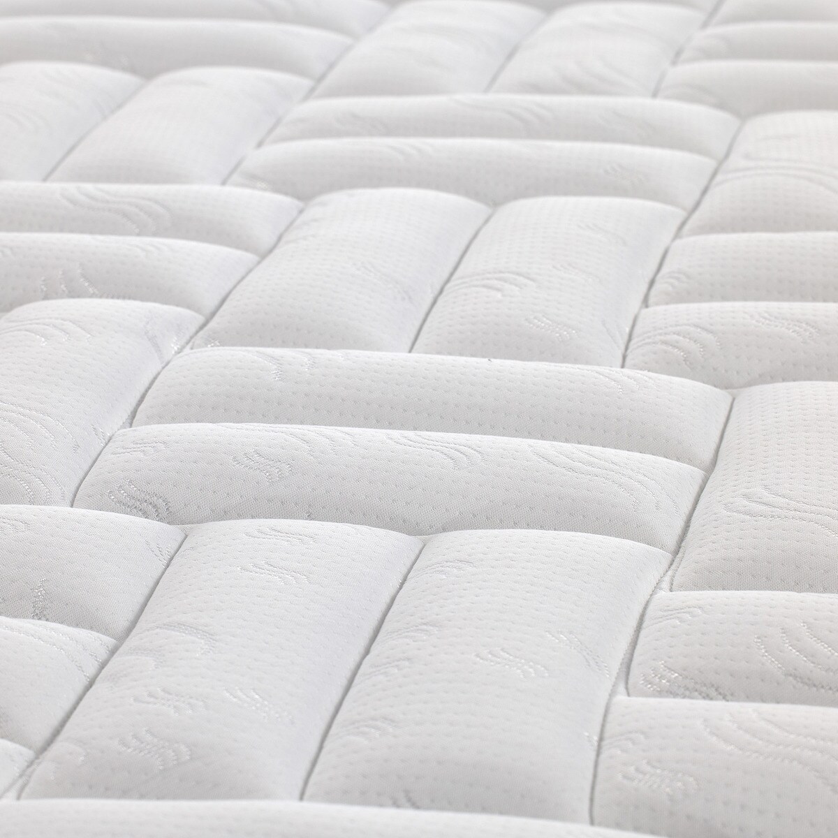 Colchón de muelles ensacados Pocket Premium® Dalia V4 Flex® Blanco-4