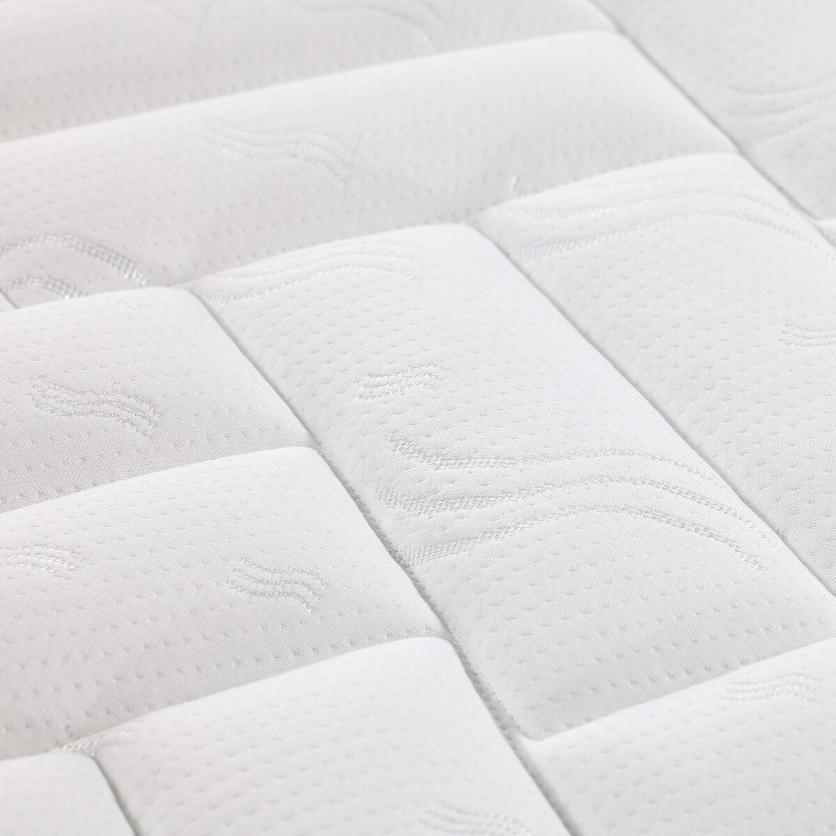 Colchón de muelles ensacados Pocket Premium® Dalia V4 Flex® Blanco-5