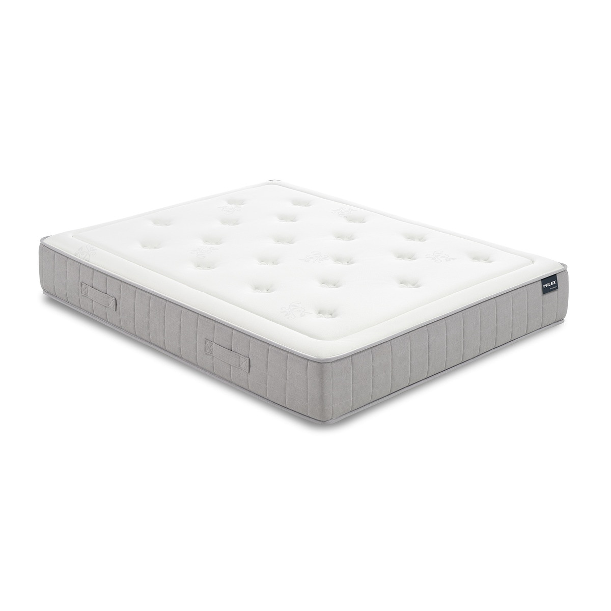 Imagen 0 de Colchón de muelles de hilo continuo Multielástic® NxT Rotterdam Flex